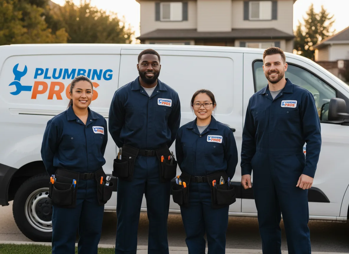 Water Heater Repair company in Greenbrier, AR